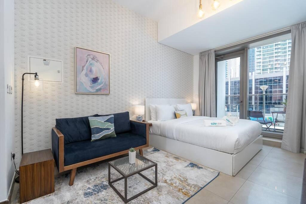Appartement Charming Coastal Retreat In Marina *
