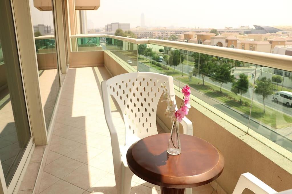 Al Manar Grand Apartahotel