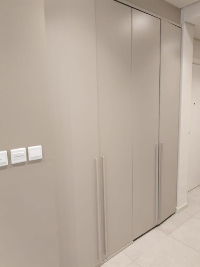 Apartamento Studio Park View Jvc
