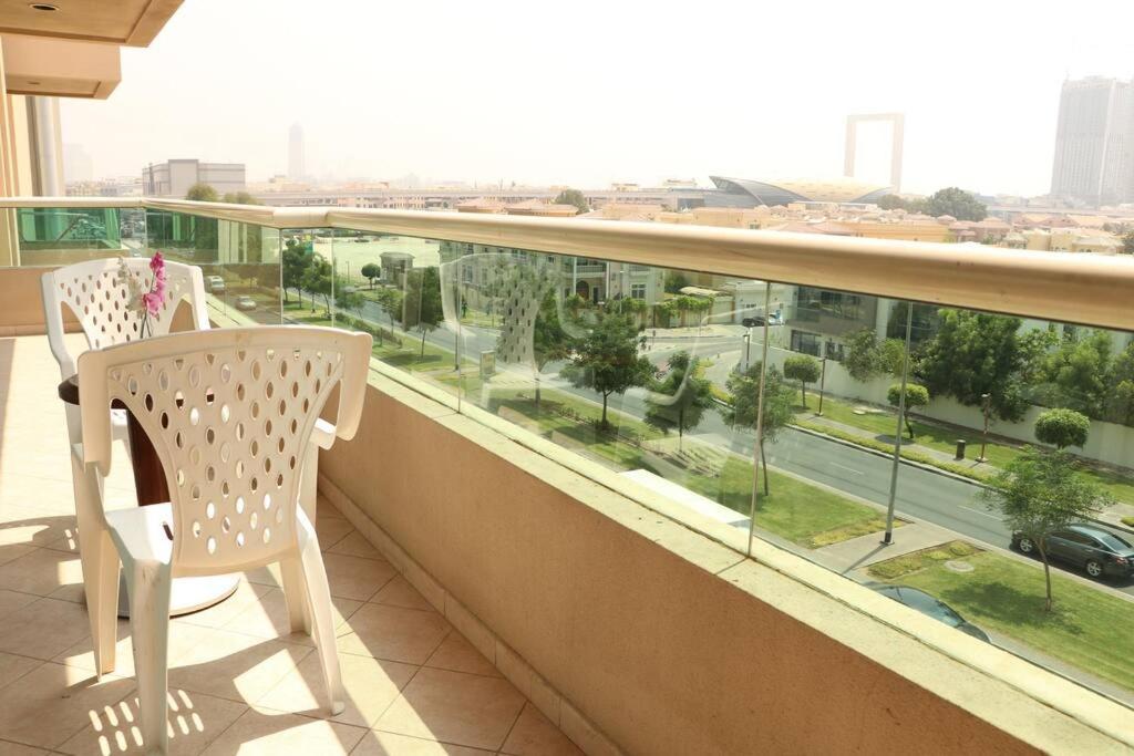 Apartahotel Al Manar Grand