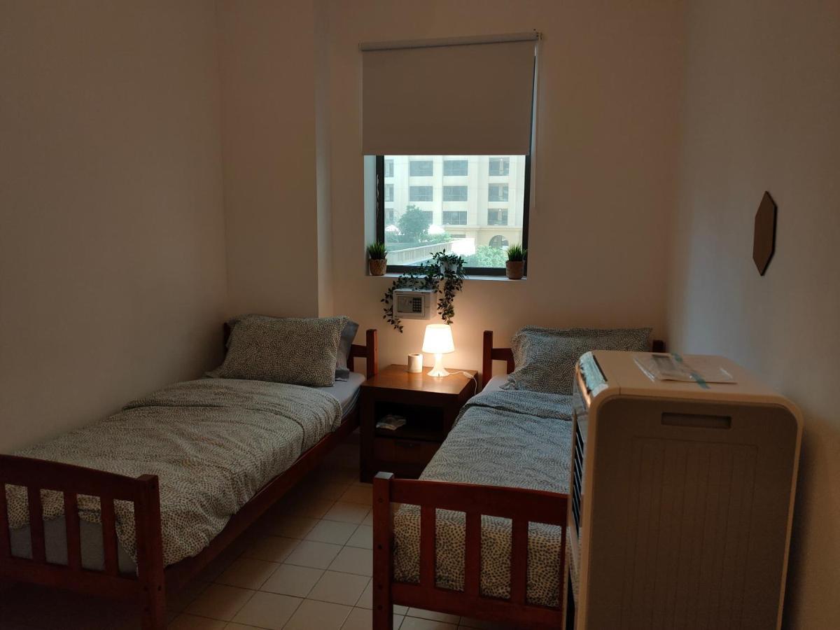 Dxb Backpackers Dubaï