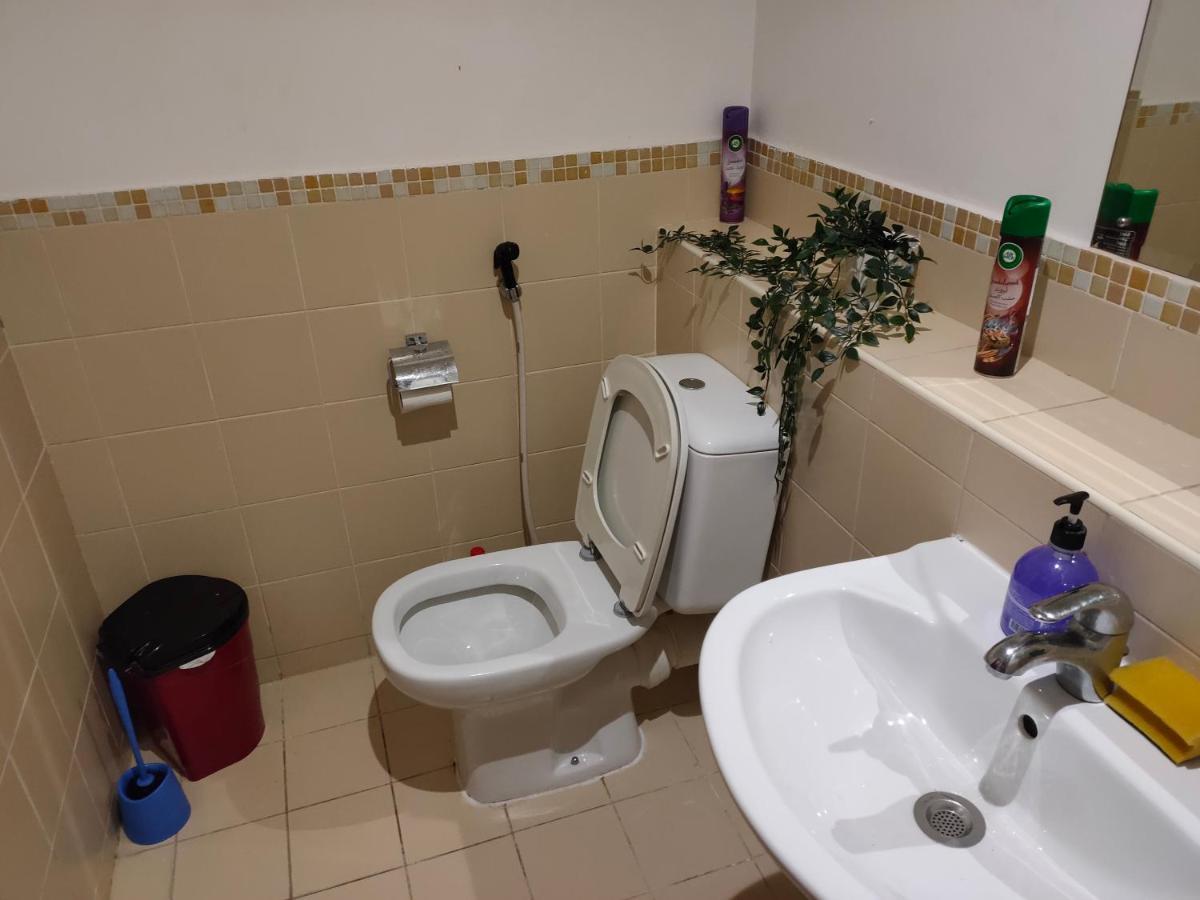 Dxb Backpackers Auberge de jeunesse