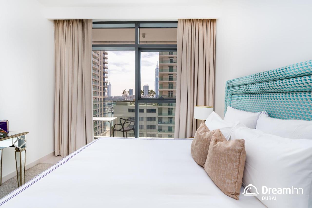 Apartment Dream - Vista Emaar Beachfront *