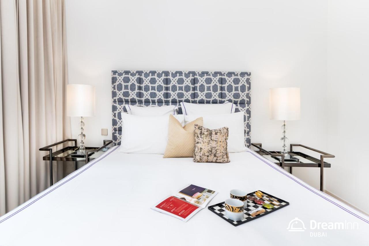 Apartamento Dream - Vista Emaar Beachfront *