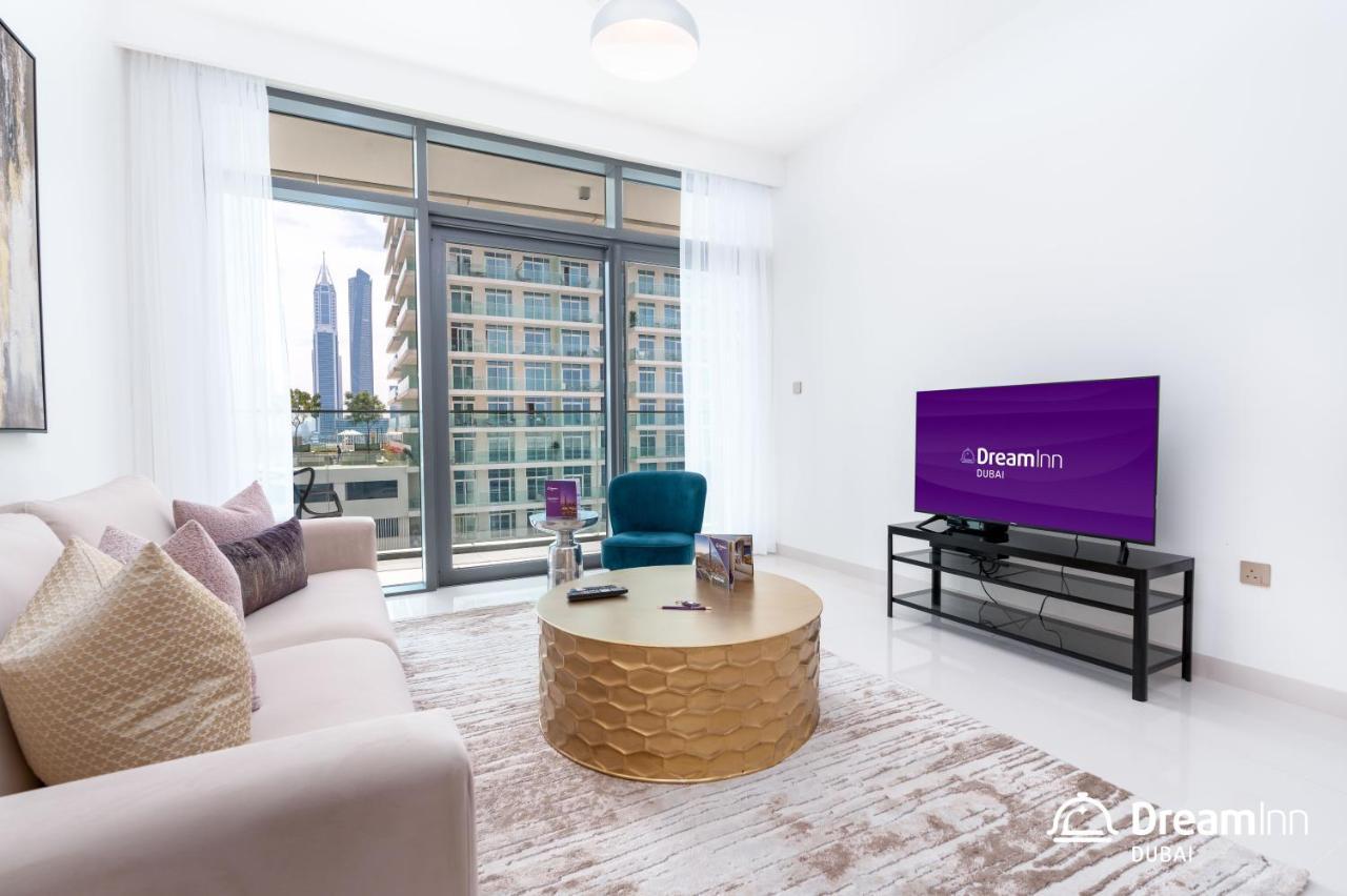Dream - Vista Emaar Beachfront Apartamento *