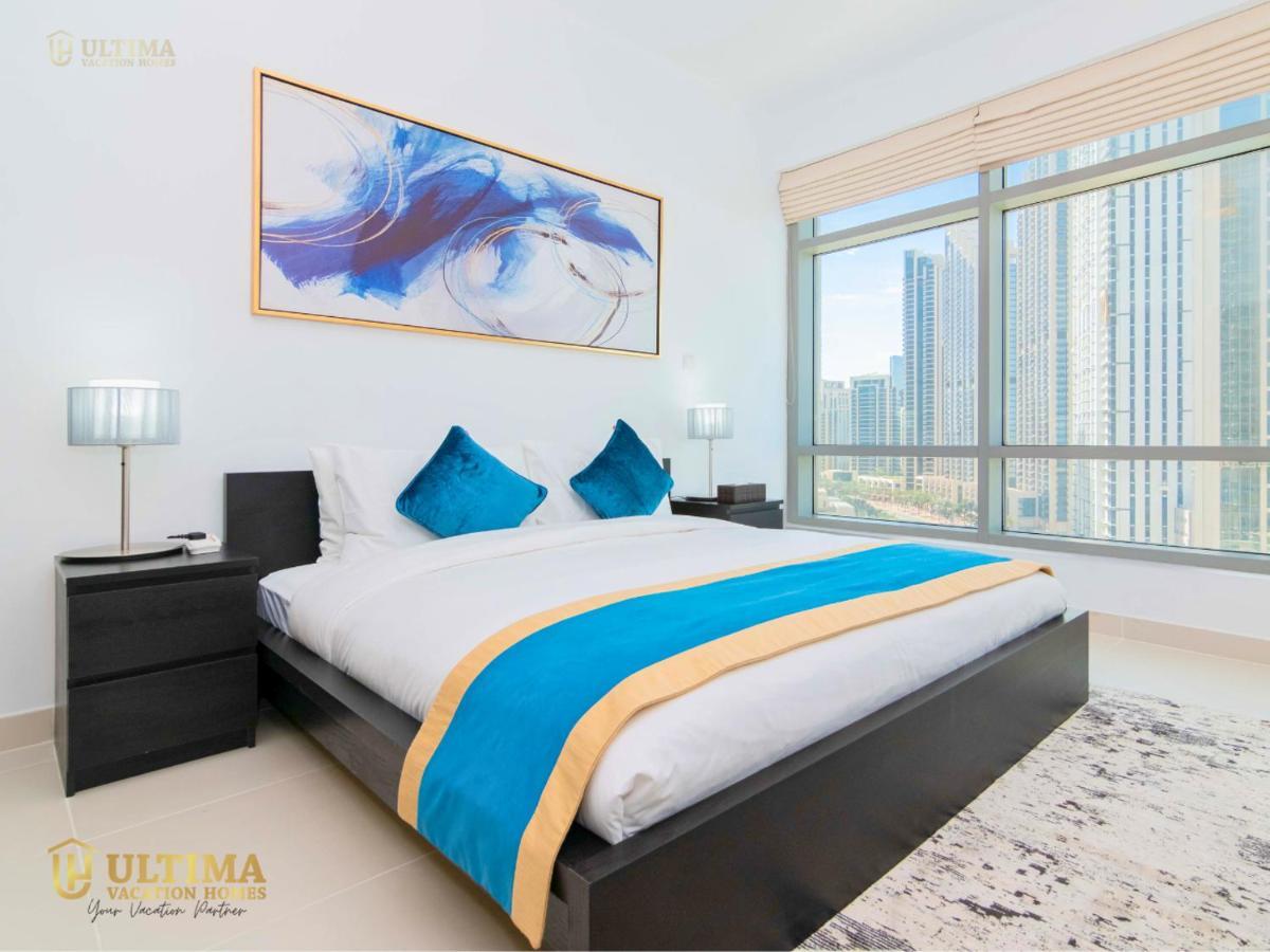 Close To Mall -dazzling 1br In Loft West Lägenhet Dubai
