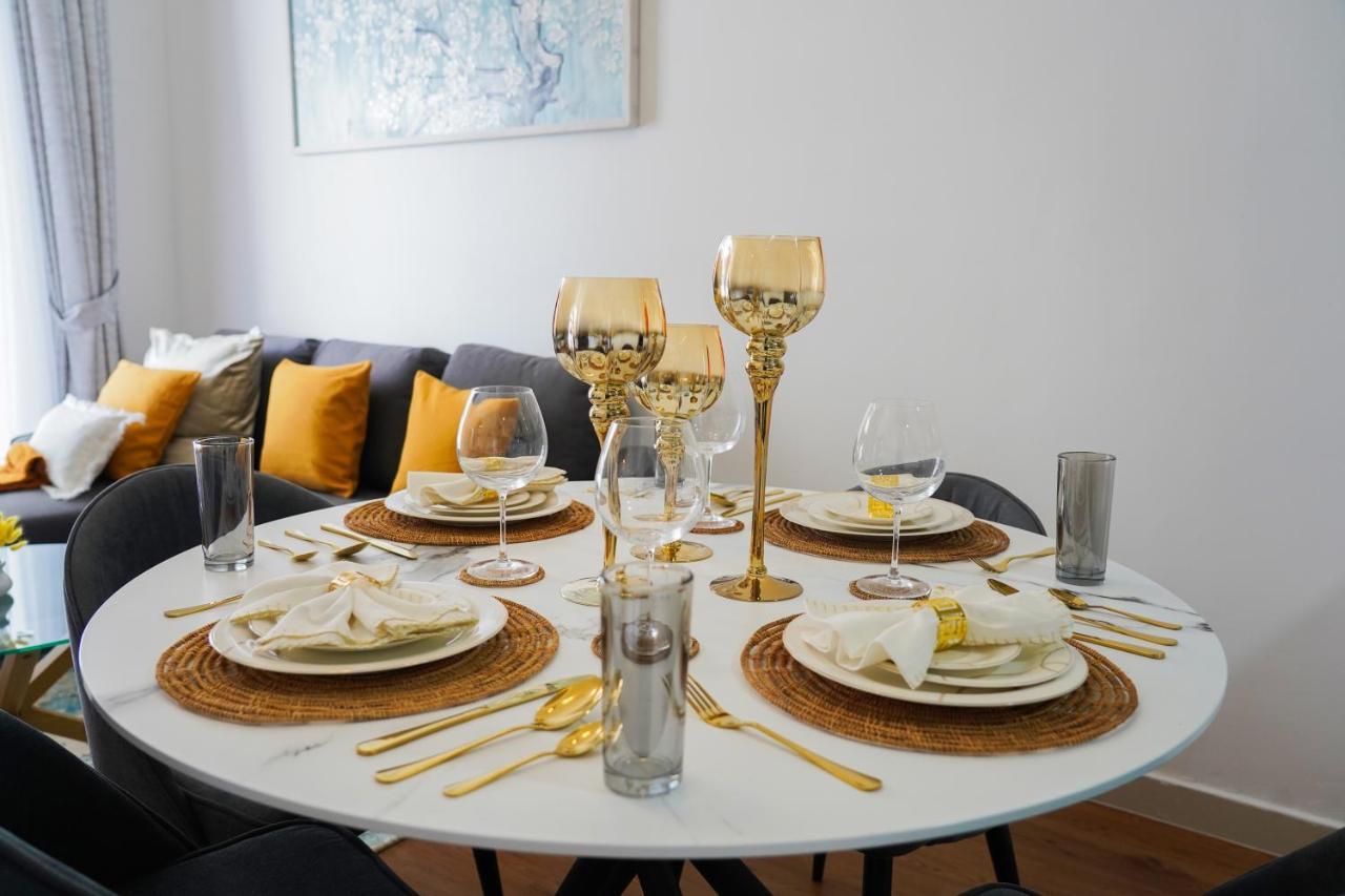 Apartamento Charming 1br With Stunning Sea&marina Views *