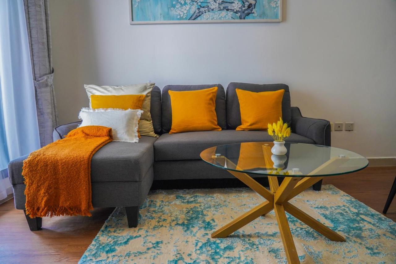 Charming 1br With Stunning Sea&marina Views Apartamento