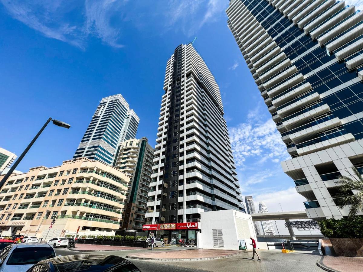 Charming 1br With Stunning Sea&marina Views * Dubaï