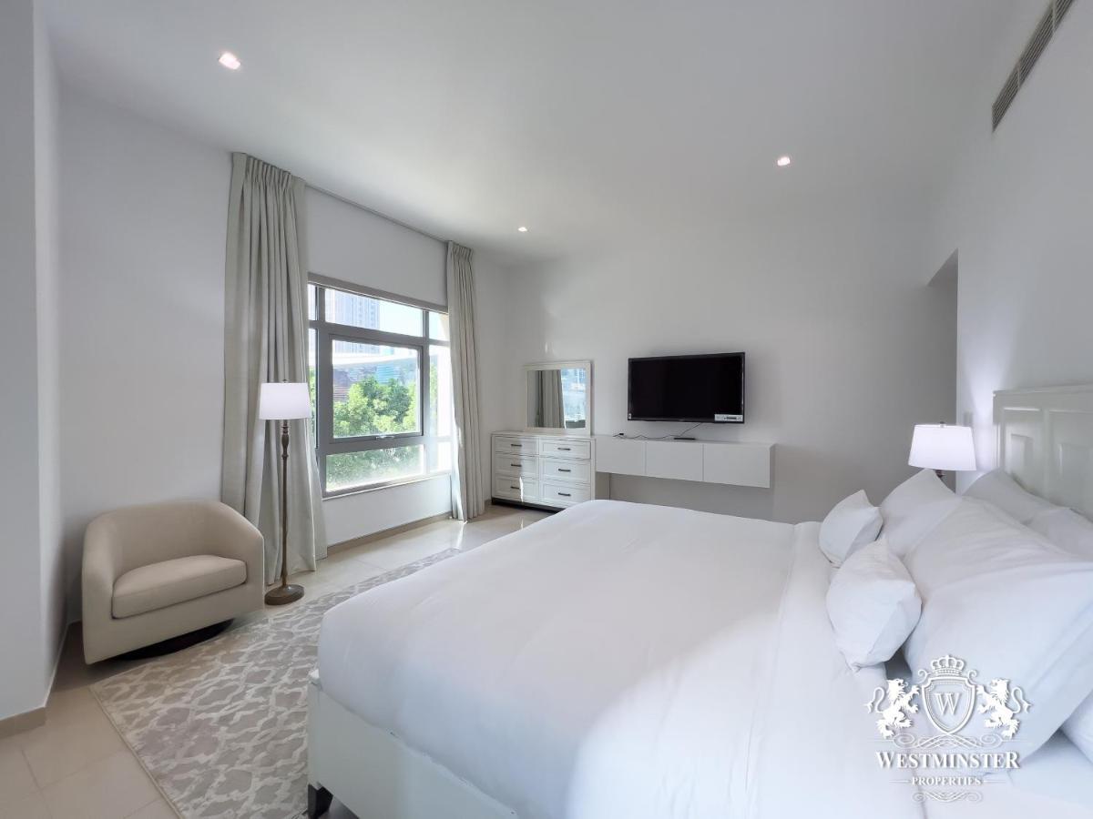 Westminster Burj Residences Apartamento *