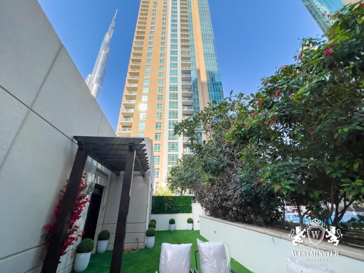 Apartamento Westminster Burj Residences Dubái