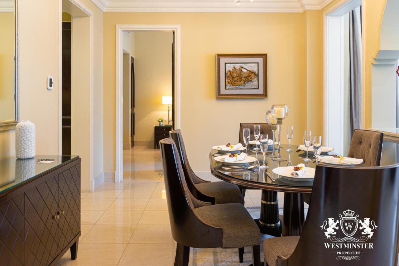 Apartamento Westminster Souk Albahar- Burj Khalifa *