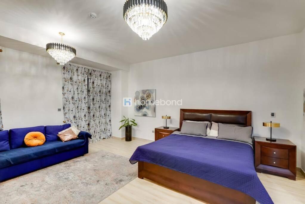 Apartemen Huge With Full Kitchen *