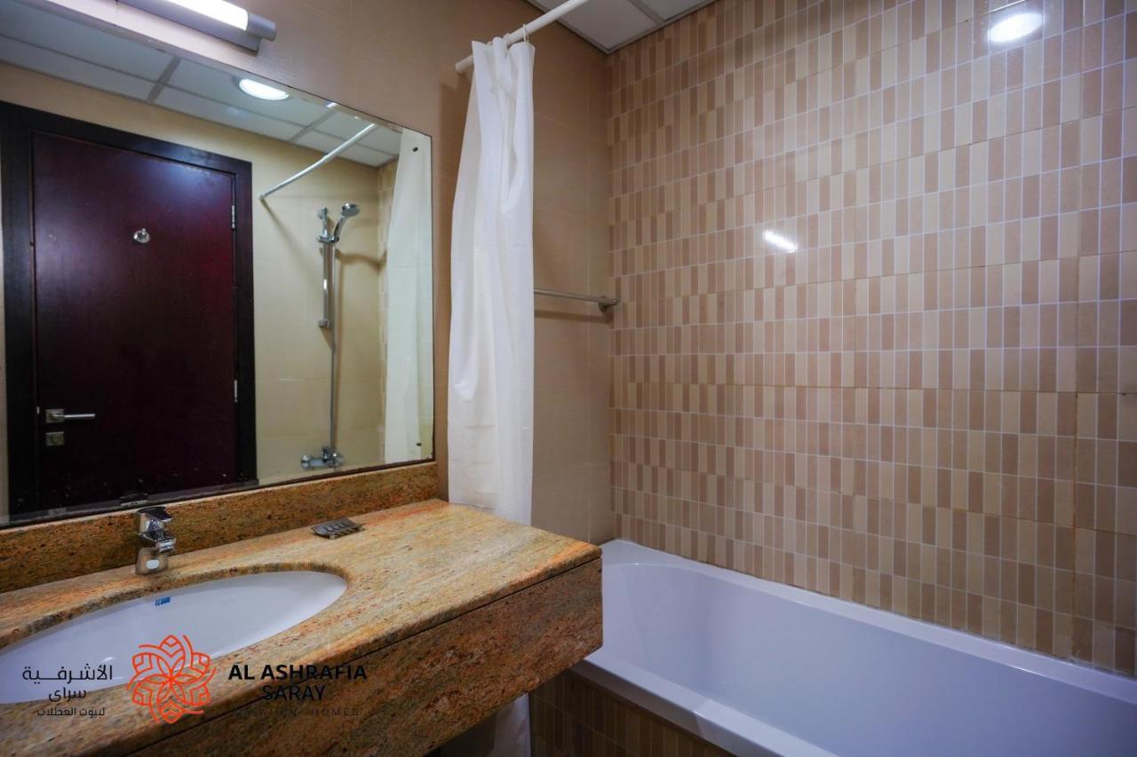 Alashrafia Saray - Adorable 1br In Sports Apartamento Dubái