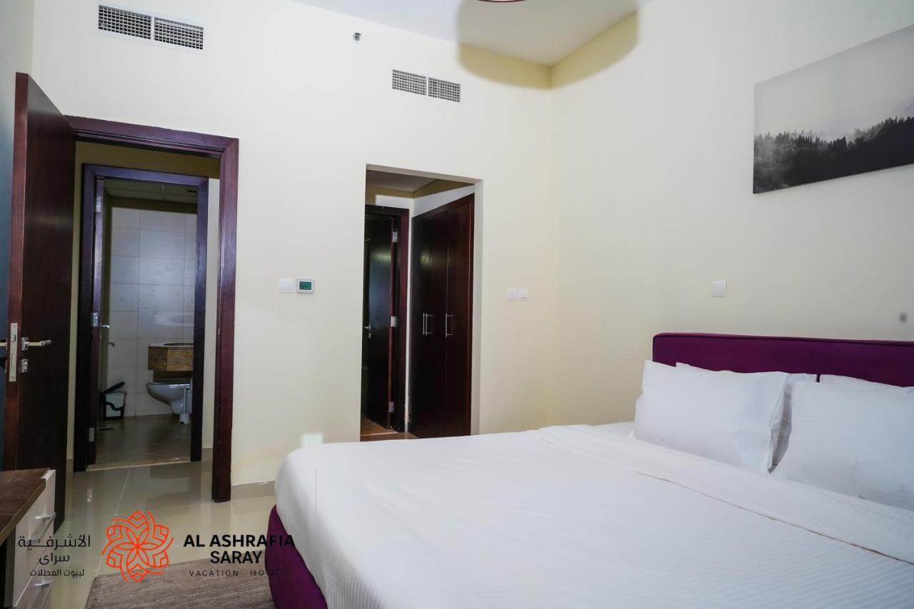 Alashrafia Saray - Adorable 1br In Sports Apartamento *