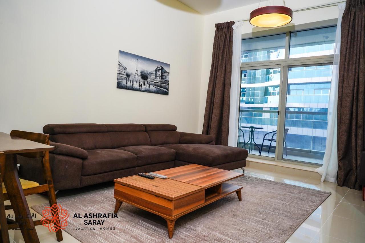 Apartamento Alashrafia Saray - Adorable 1br In Sports