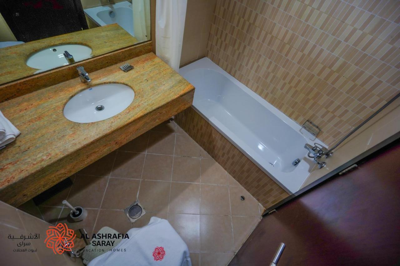 Alashrafia Saray - Adorable 1br In Sports * Dubái