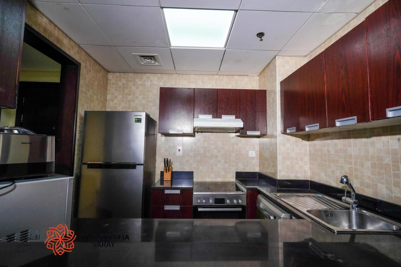 Apartamento Alashrafia Saray - Adorable 1br In Sports Dubái