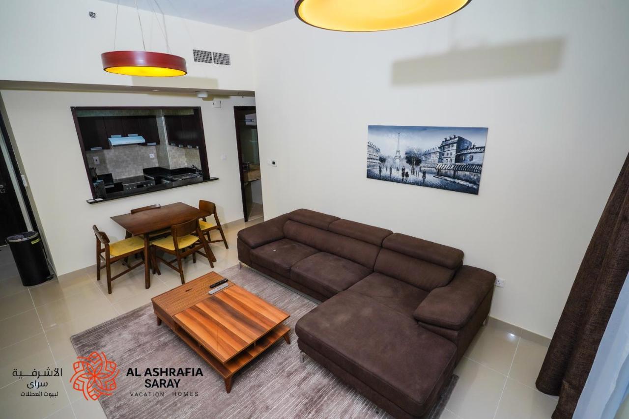 Apartamento Alashrafia Saray - Adorable 1br In Sports