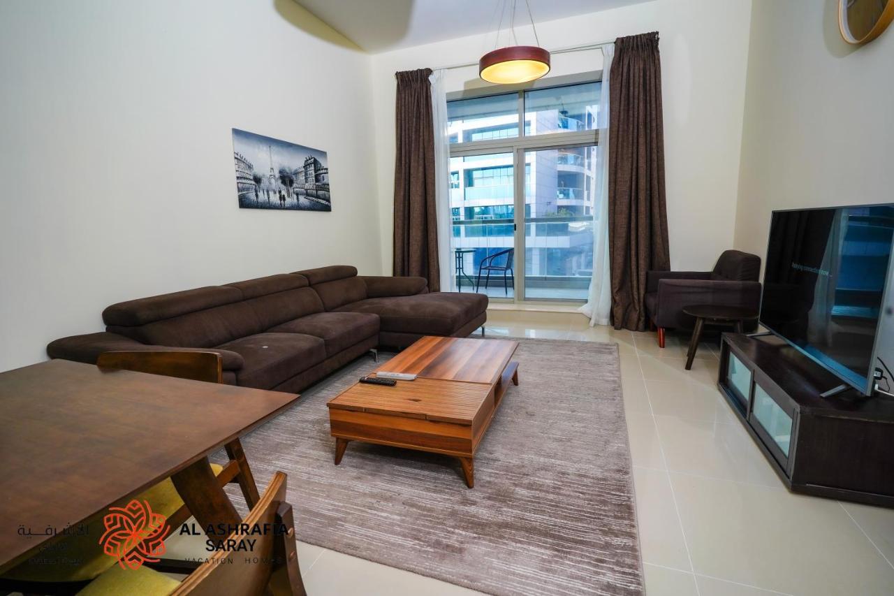 Alashrafia Saray - Adorable 1br In Sports Apartamento Dubái