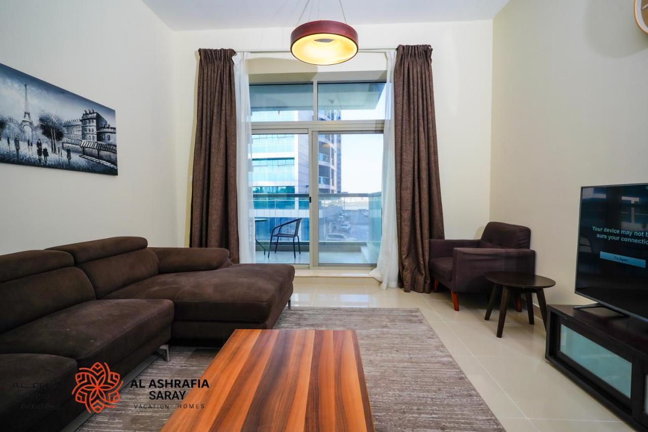 Alashrafia Saray - Adorable 1br In Sports Dubái