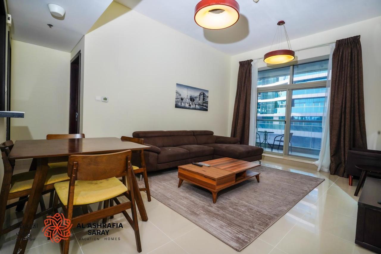 Apartamento Alashrafia Saray - Adorable 1br In Sports *