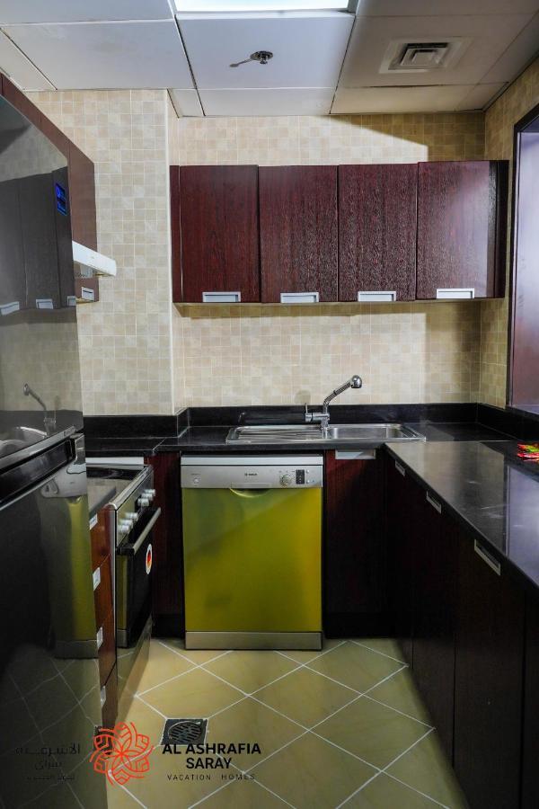 Apartamento Alashrafia Saray - Adorable 1br In Sports *