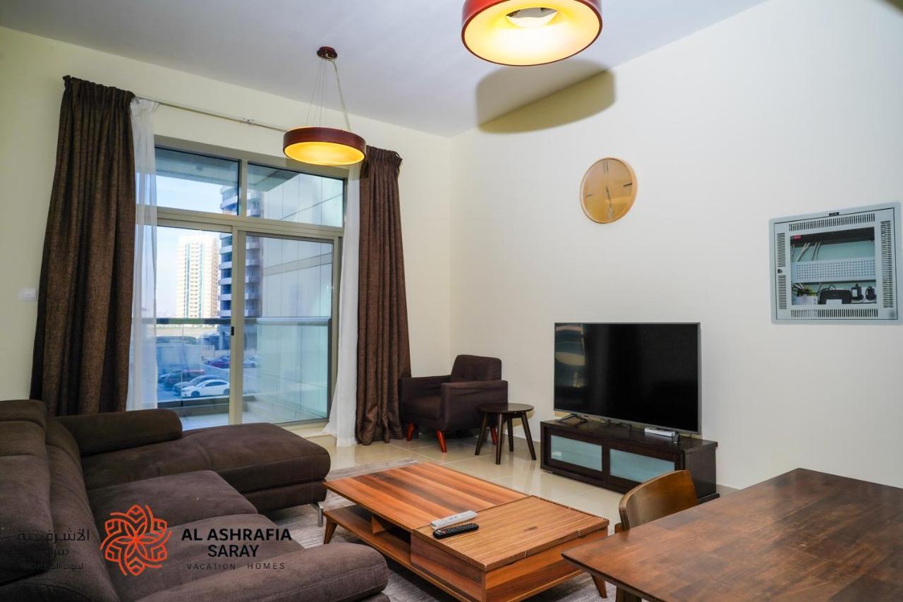 Apartamento Alashrafia Saray - Adorable 1br In Sports
