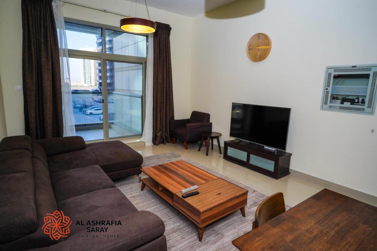 Alashrafia Saray - Adorable 1br In Sports Dubái