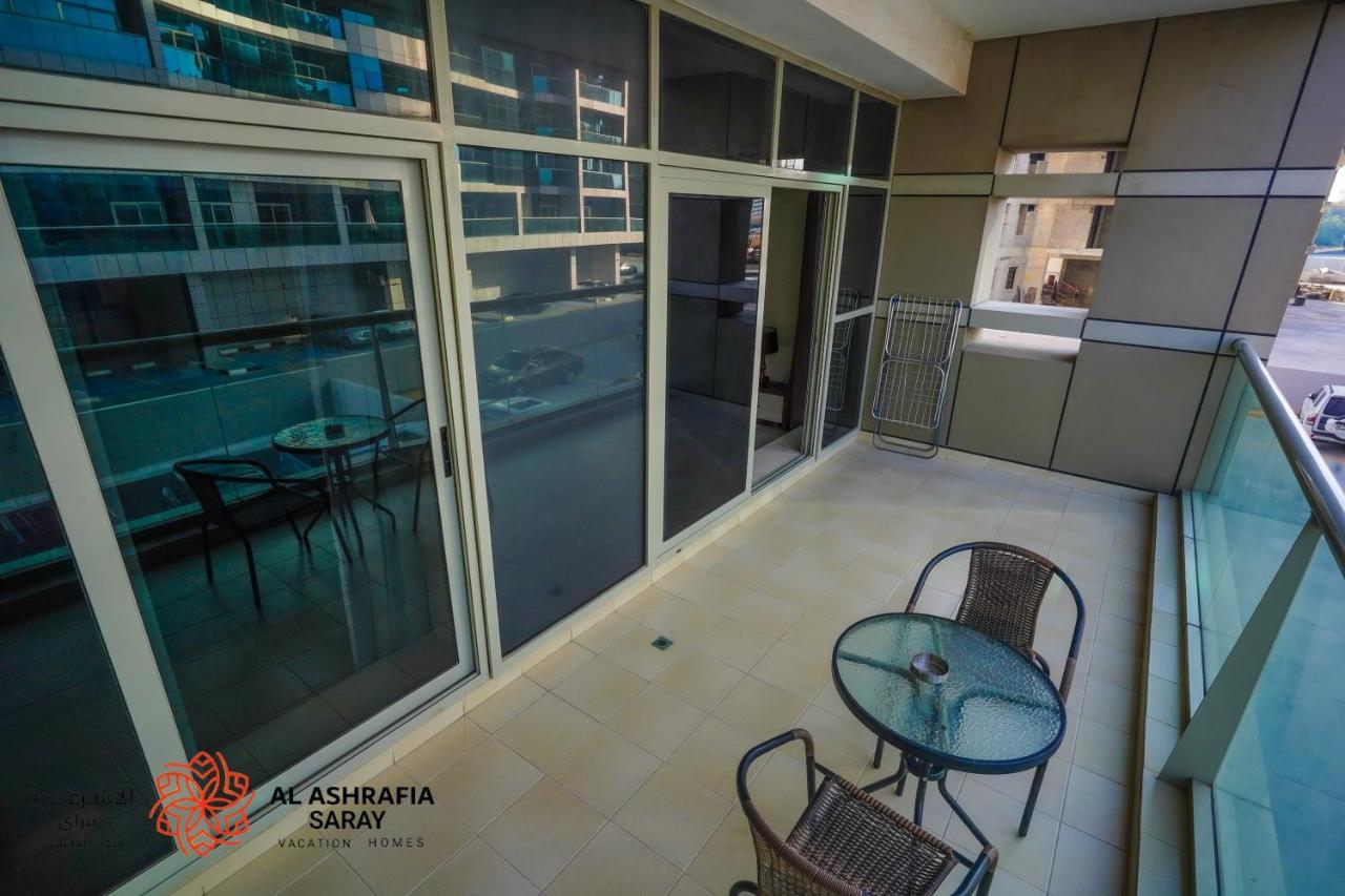 Alashrafia Saray - Adorable 1br In Sports Dubái