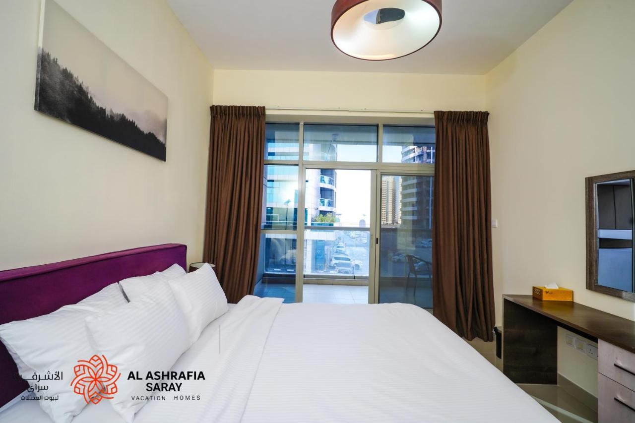 Alashrafia Saray - Adorable 1br In Sports Dubái