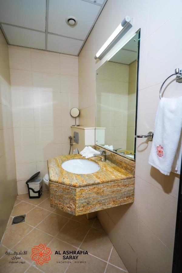 Apartamento Alashrafia Saray - Adorable 1br In Sports