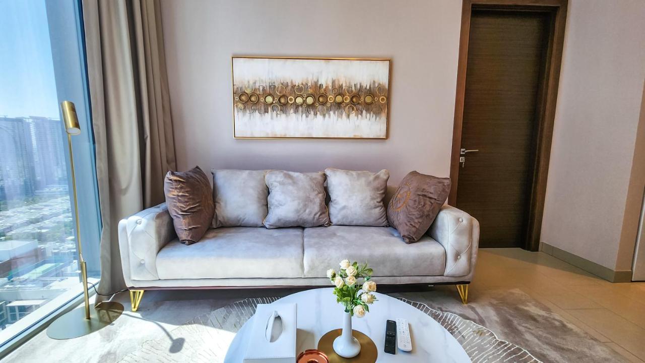 By Latinem Luxury 2br Holiday Cvr B2208 Near Burj Khalifa Appartement Dubai