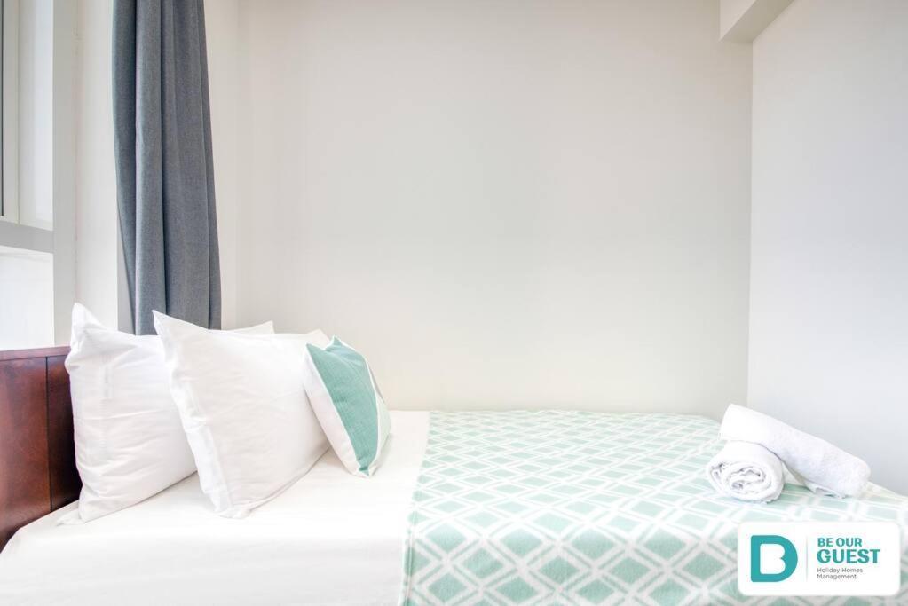 1br + Maid In Downtown Apartemen