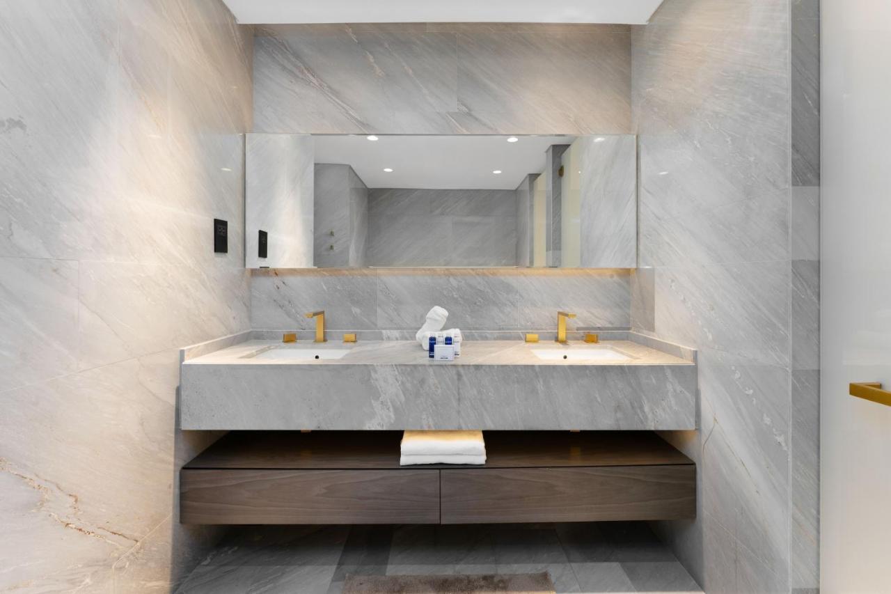 Appartement Maison Privee - Glamourous With Sea Views At Five Palm Dubaï