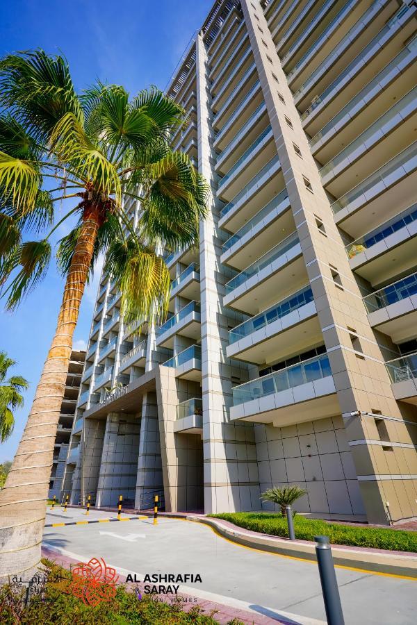 Alashrafia Saray - Adorable 1br In Sports * Dubái
