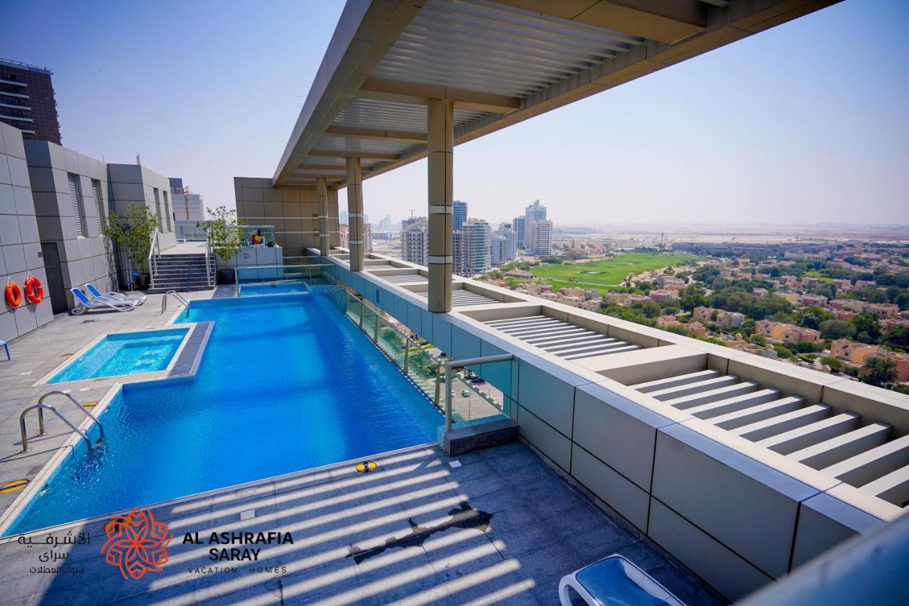 Apartamento Alashrafia Saray - Adorable 1br In Sports *