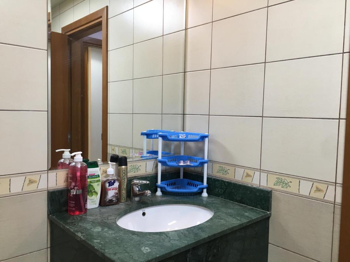 Octavius Home, Large 2 Bedroom Near Global Village & Outlet Mall Apartment