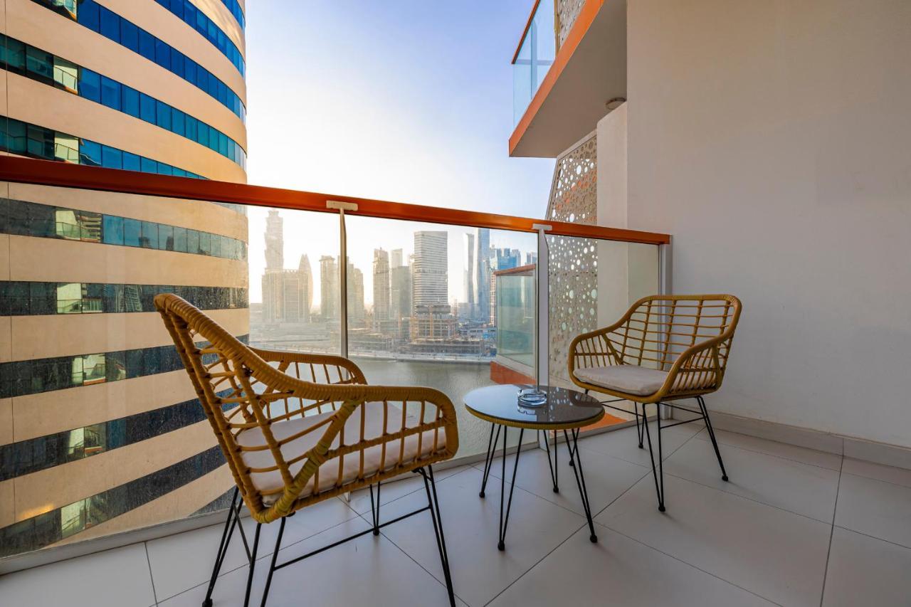 Unlock Waters Edge Apartamento
