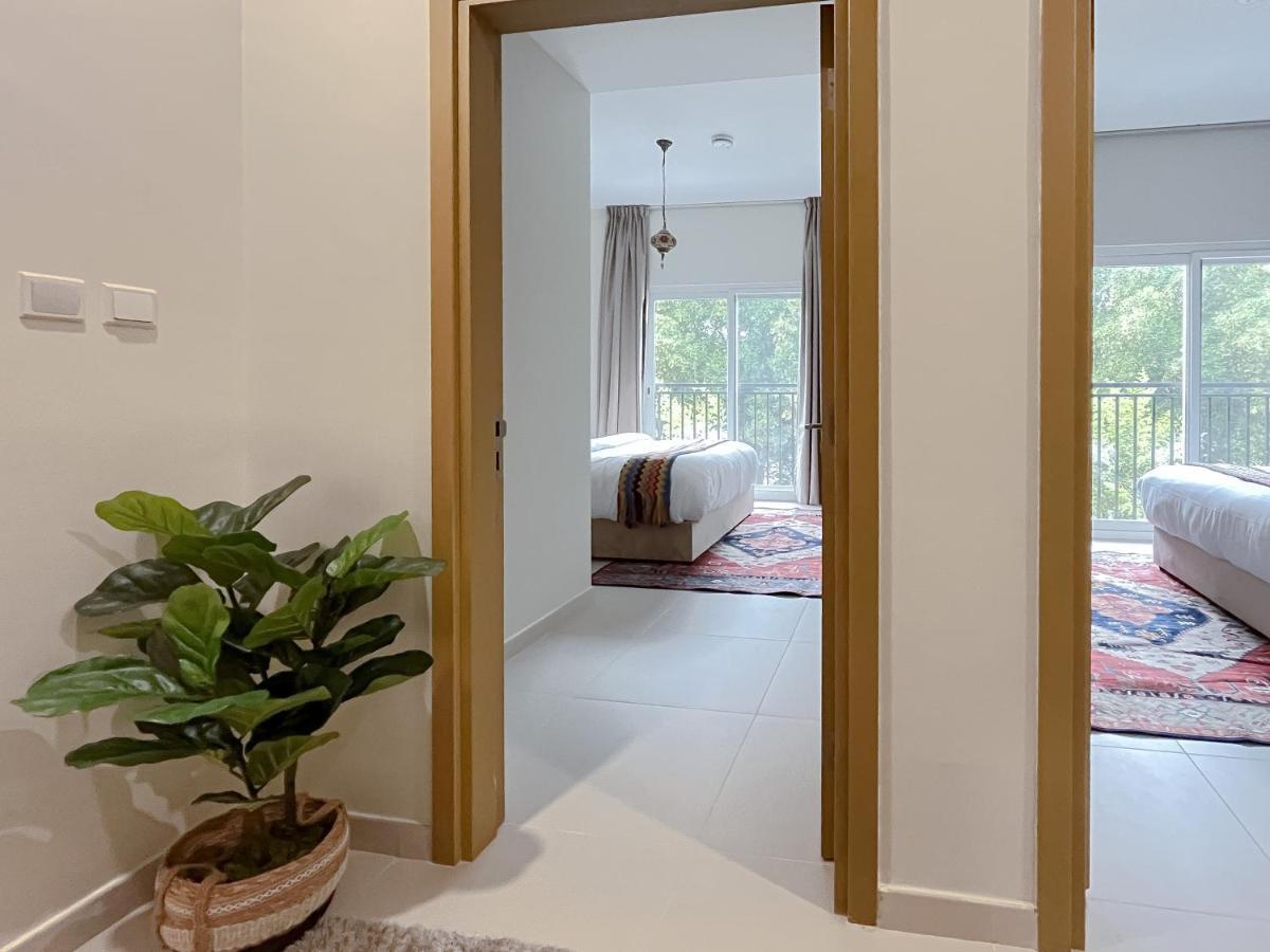 Trophy - Bella Garden Appartement