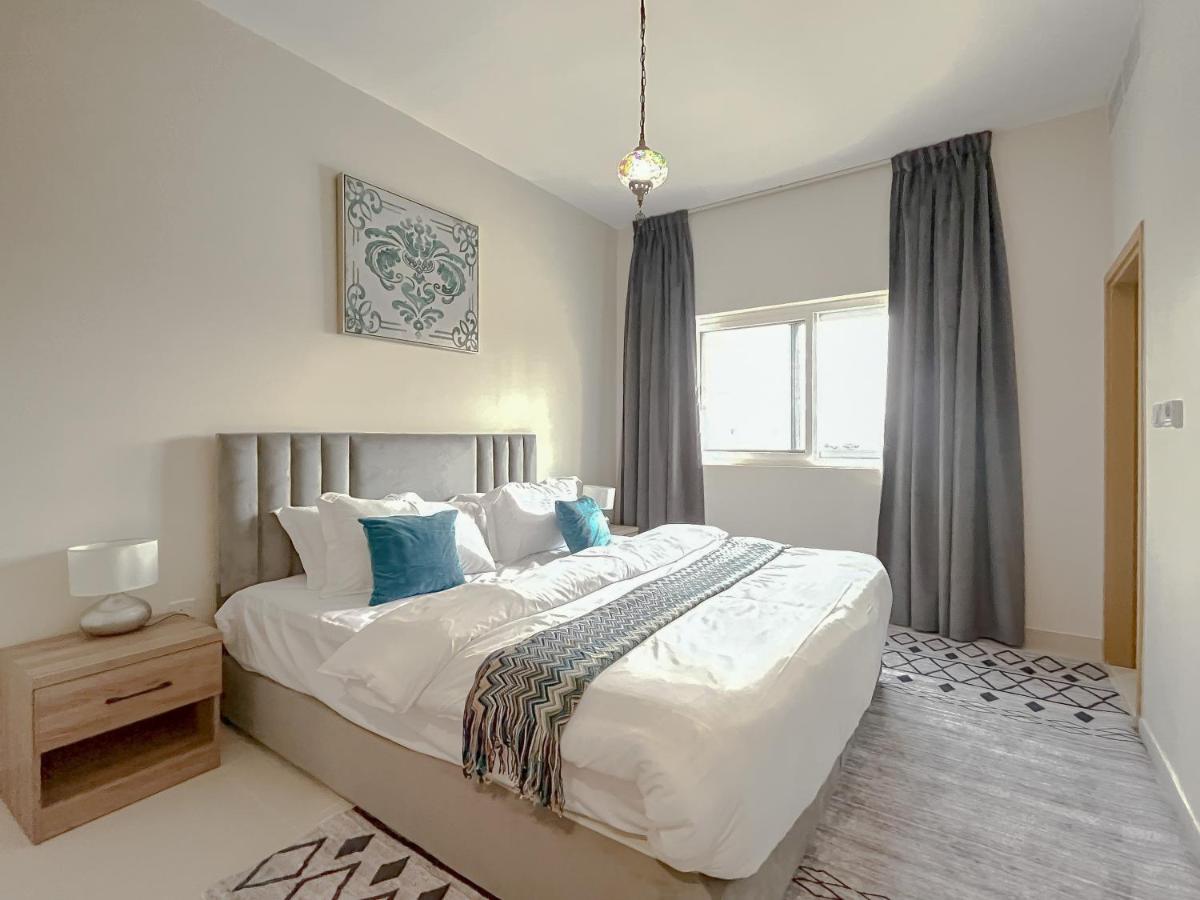 Trophy - Bella Garden Appartement