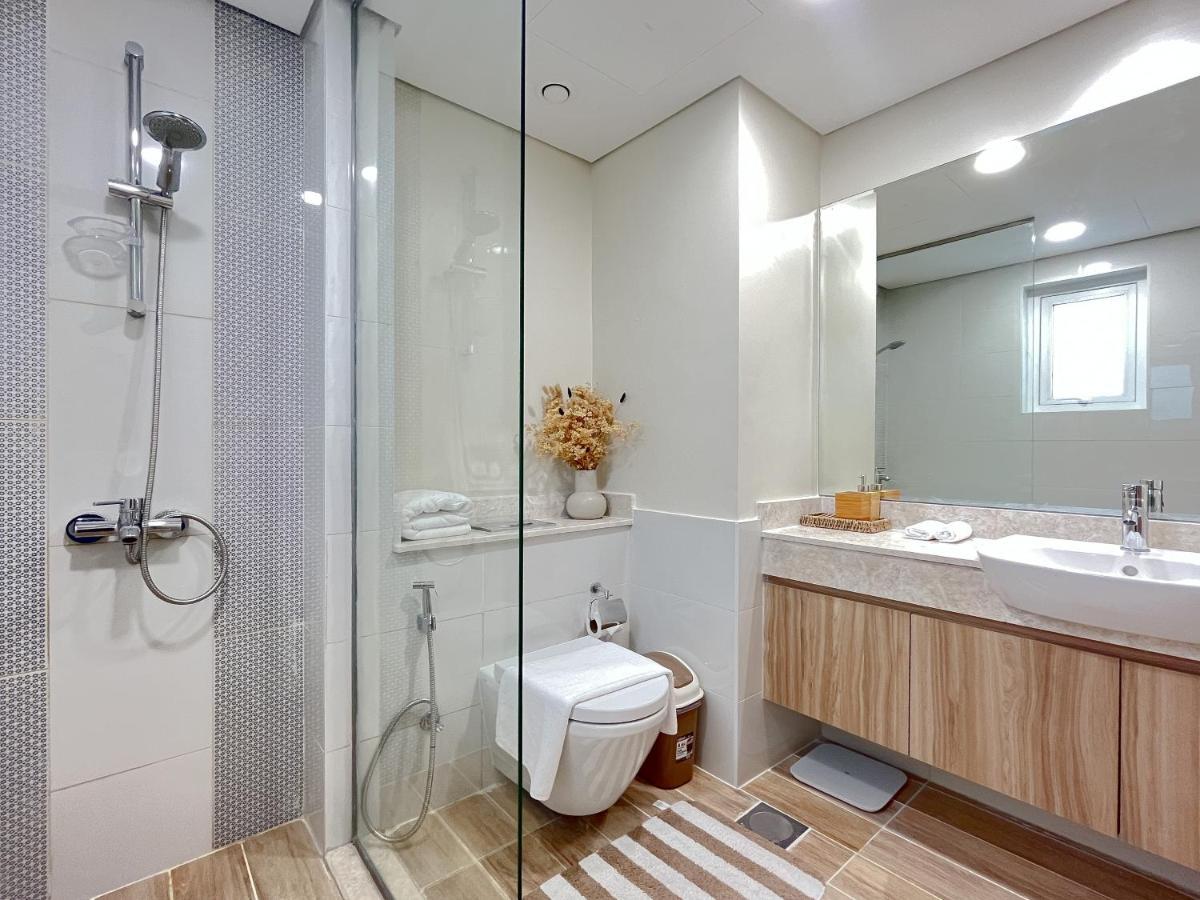 Trophy - Bella Garden Appartement