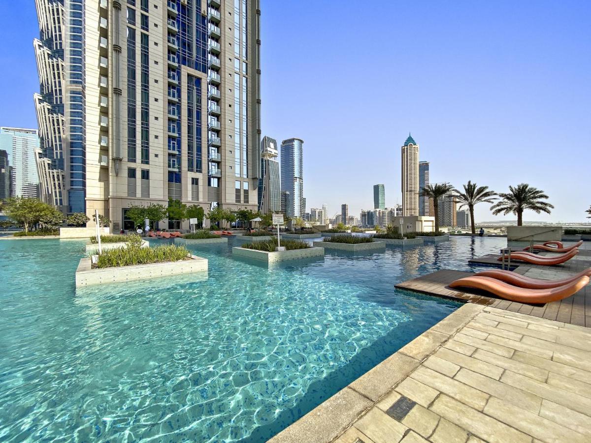 Apartamento Vayk - Spacious Two Bedroom Near Canal *