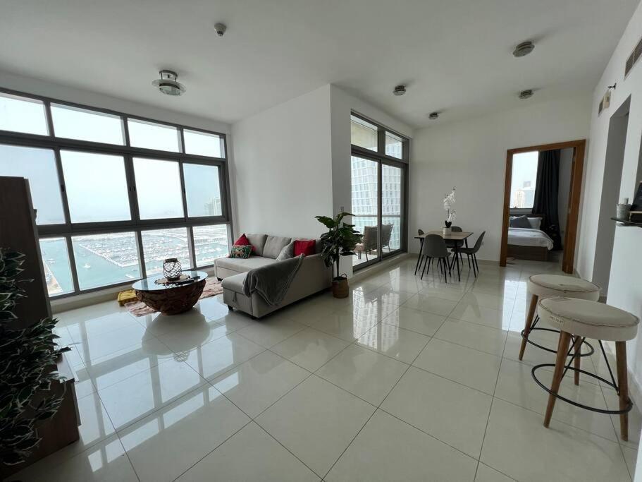 Stunning Canal And Palm View 'best Unit' Appartamento Dubai
