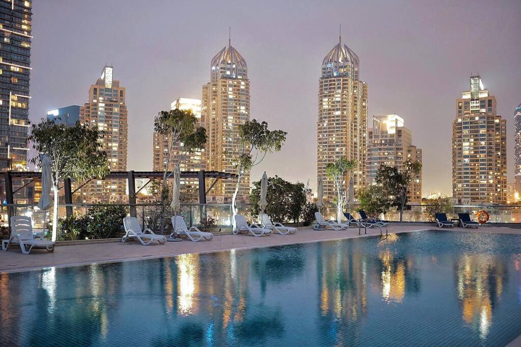 Appartamento Stunning Canal And Palm View 'best Unit' *