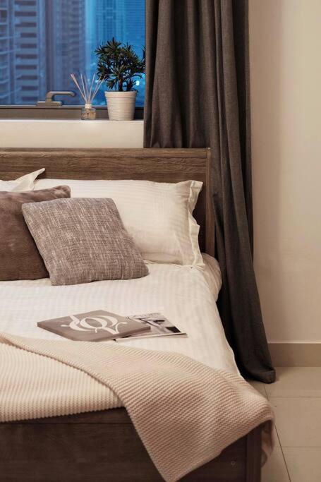 Stunning Canal And Palm View 'best Unit' Appartamento *