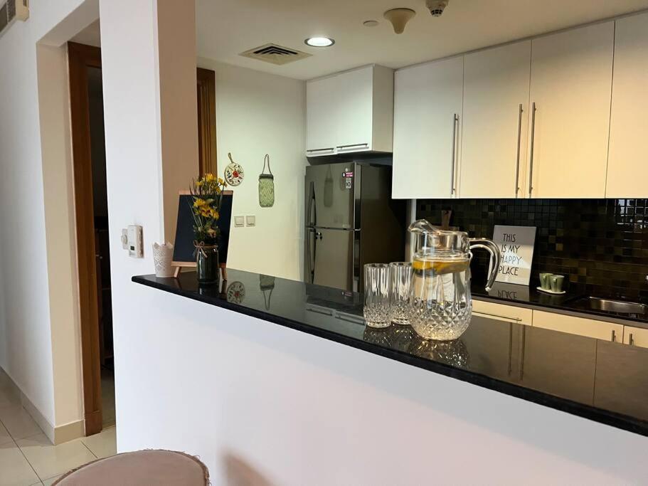Stunning Canal And Palm View 'best Unit' Appartamento Dubai