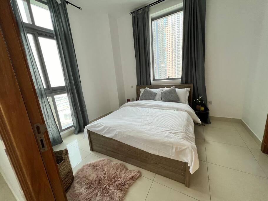 Appartamento Stunning Canal And Palm View 'best Unit' Dubai