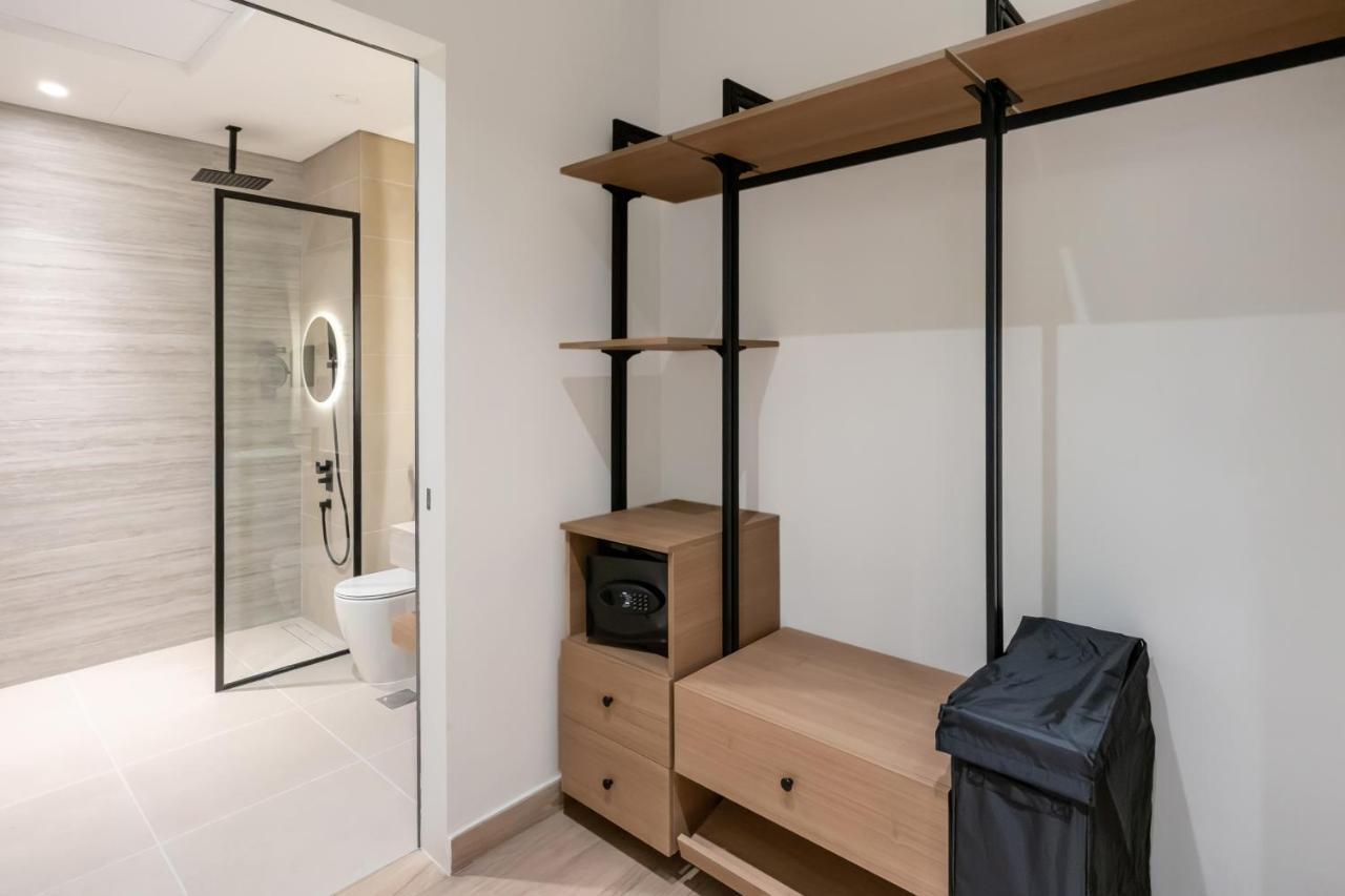 Lejlighed The Sustainable Homes Operated By Fam Living Dubai