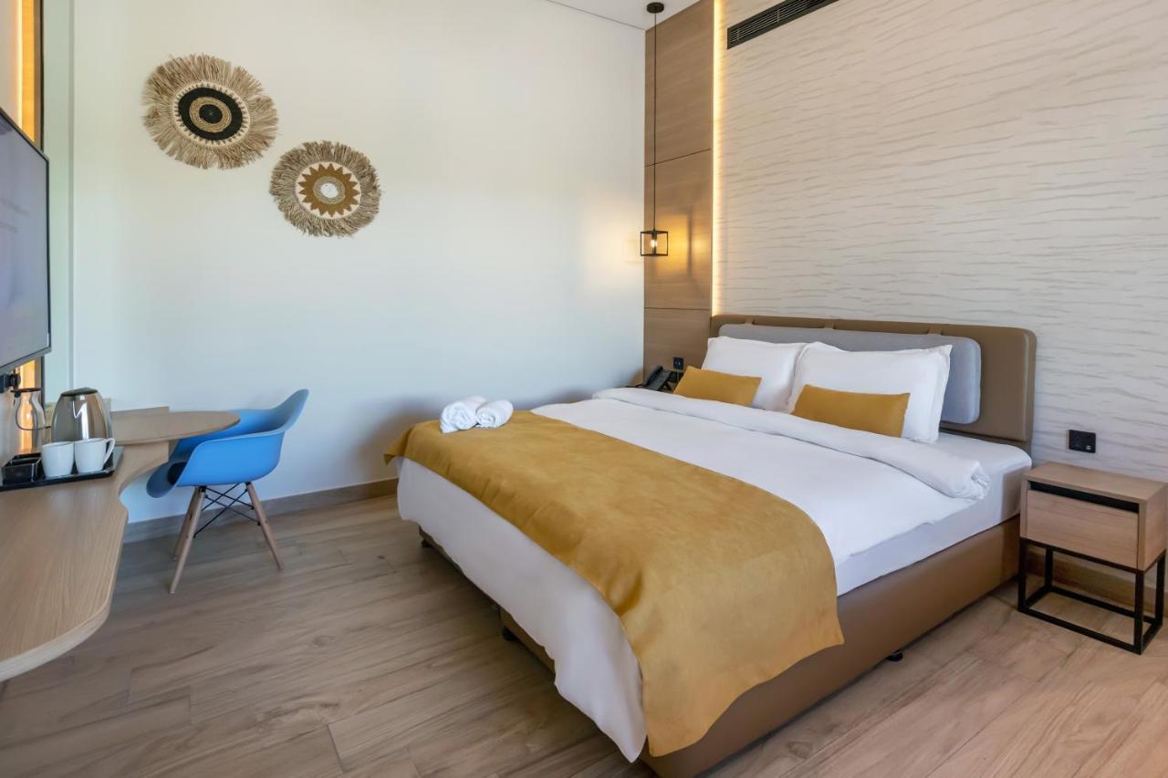 The Sustainable Homes Operated By Fam Living Lejlighed Dubai